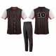 Baseball Uniforms