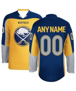 Ice Hockey Jersey