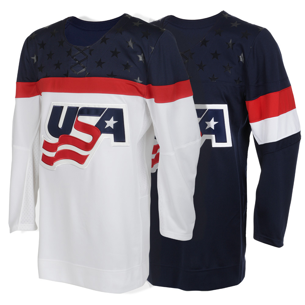 Ice Hockey Jersey