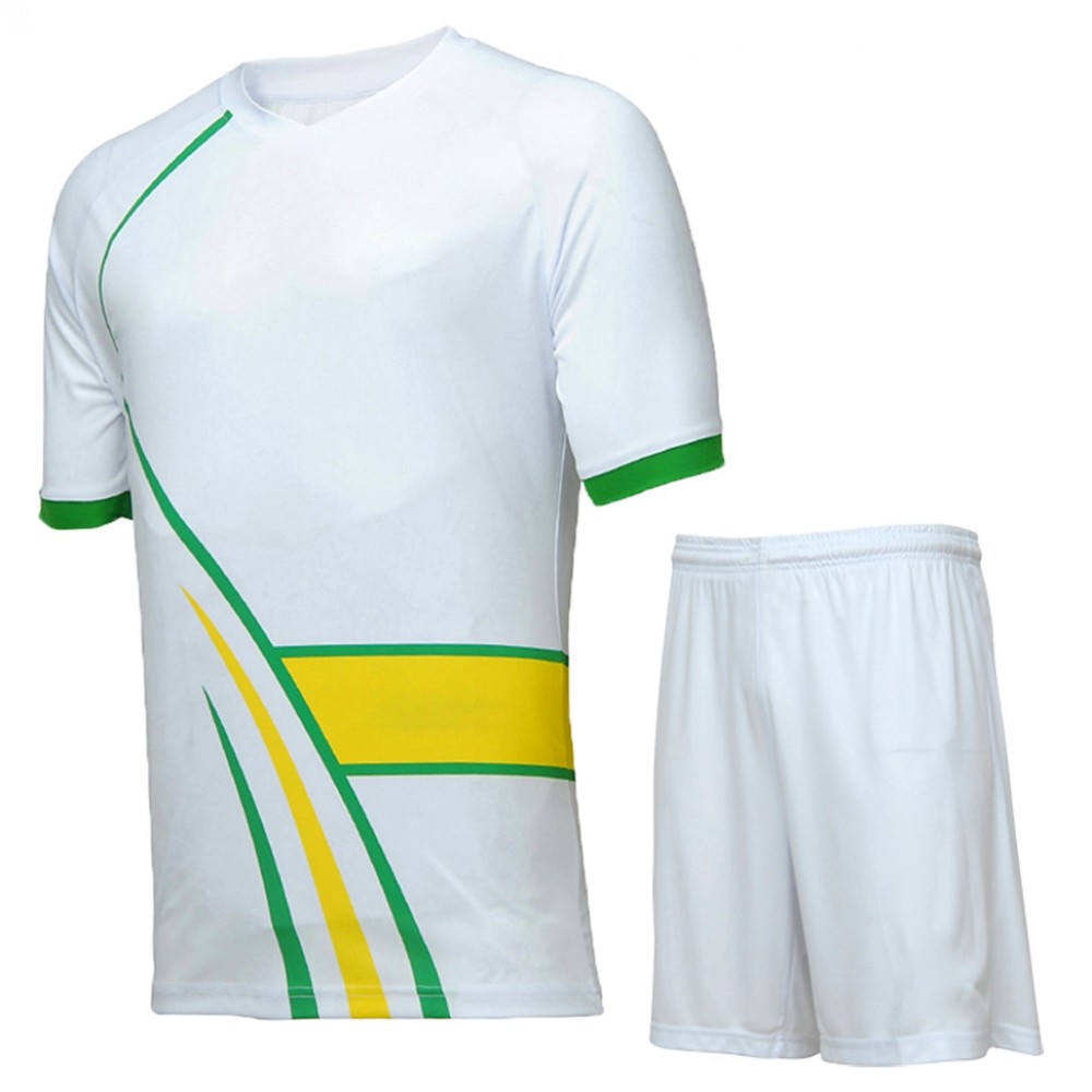 Soccer Uniform