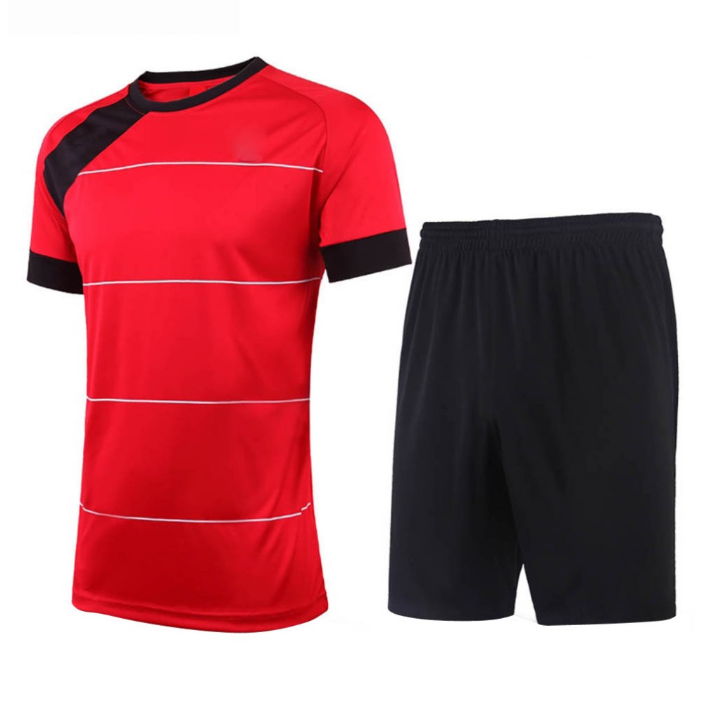 Soccer Uniform