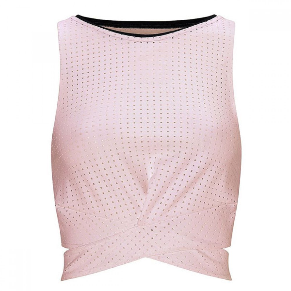 Ladies Crop Top