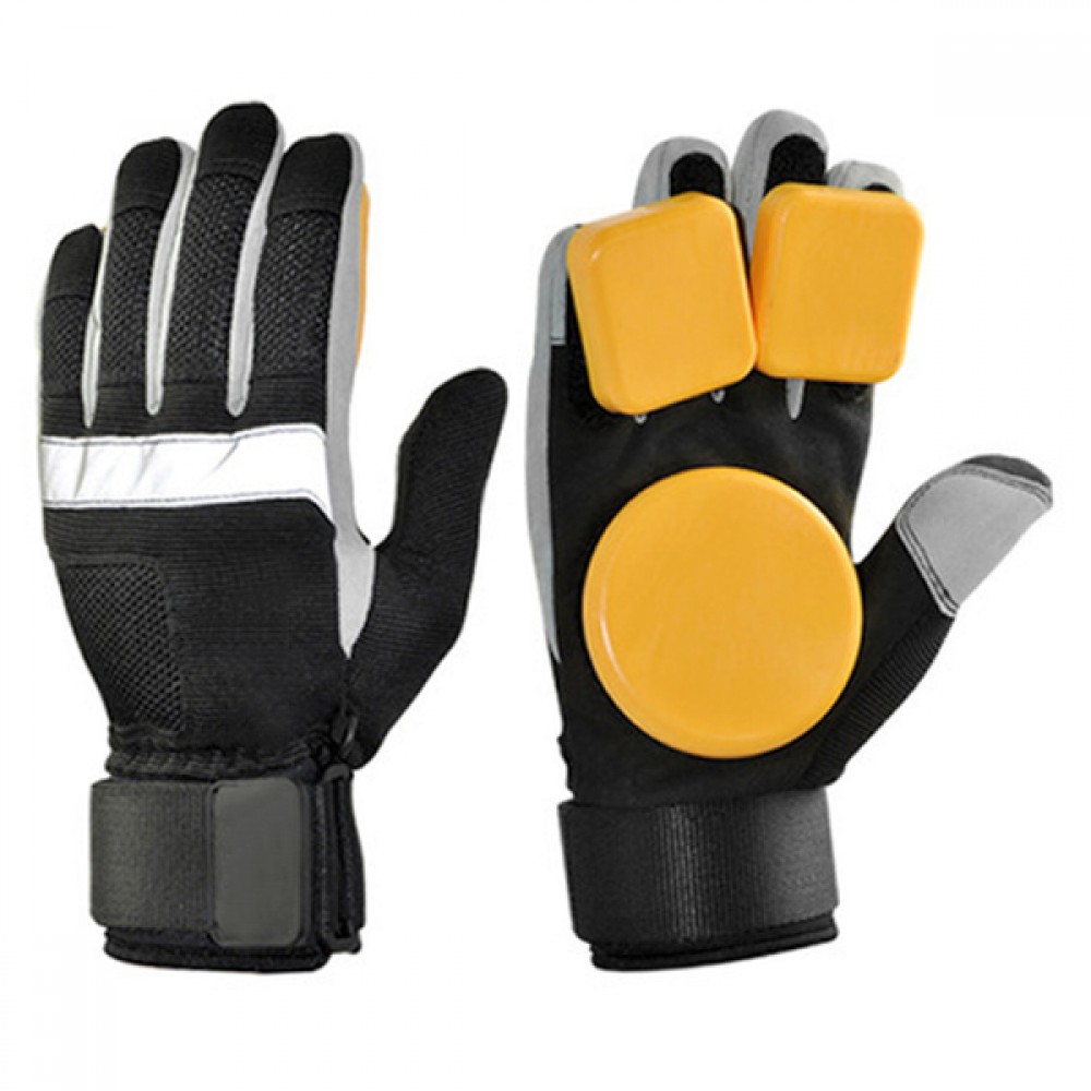 Sliding Gloves