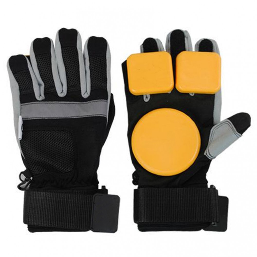 Sliding Gloves