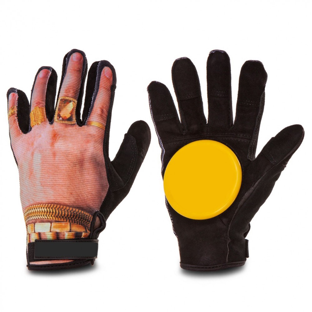 Sliding Gloves