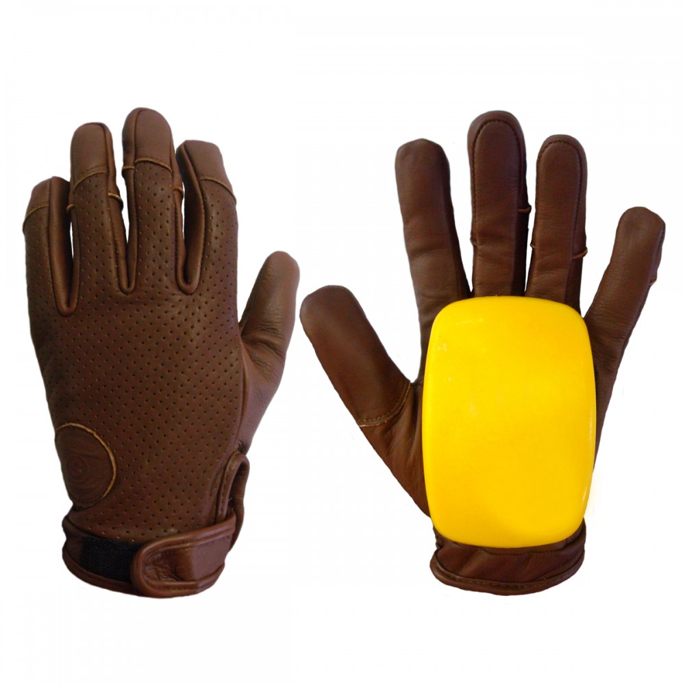 Sliding Gloves