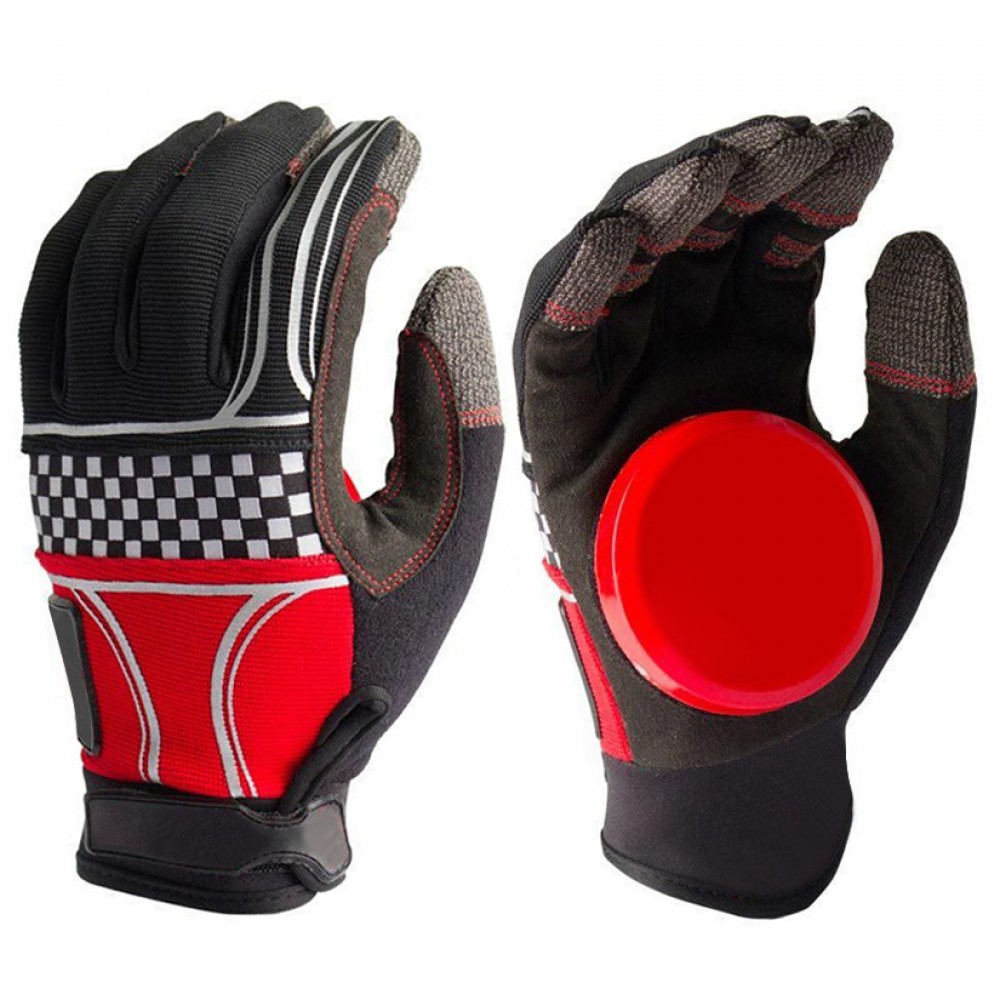 Sliding Gloves