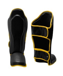 MMA Shin Pad