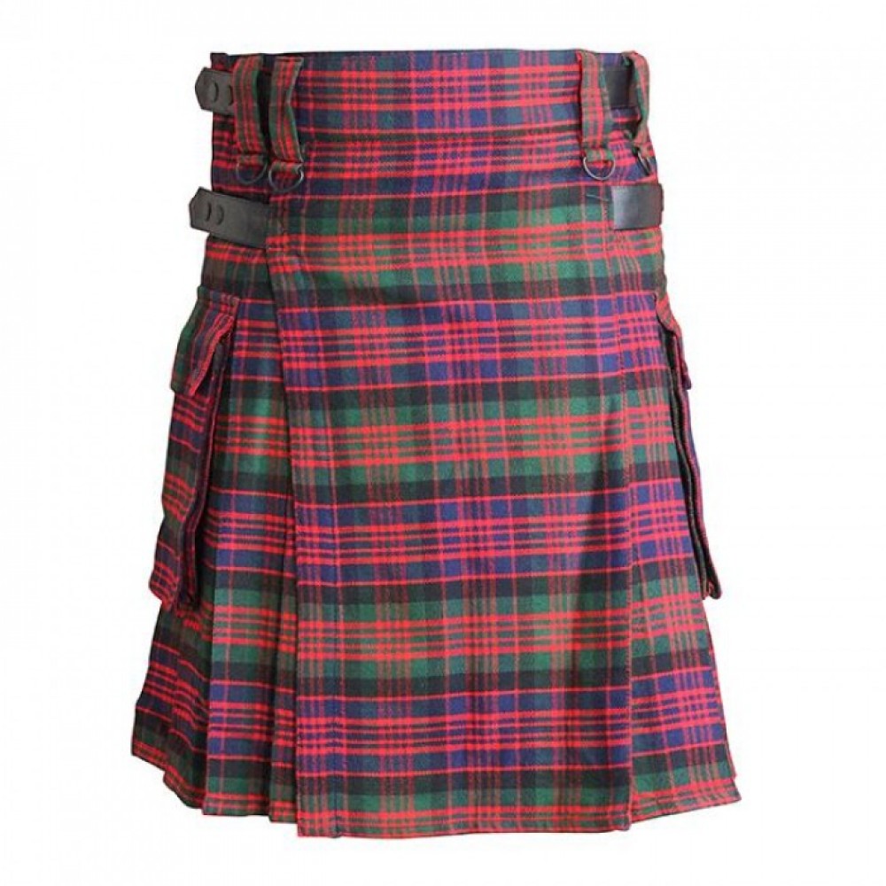 Tartan Contemporary Kilts