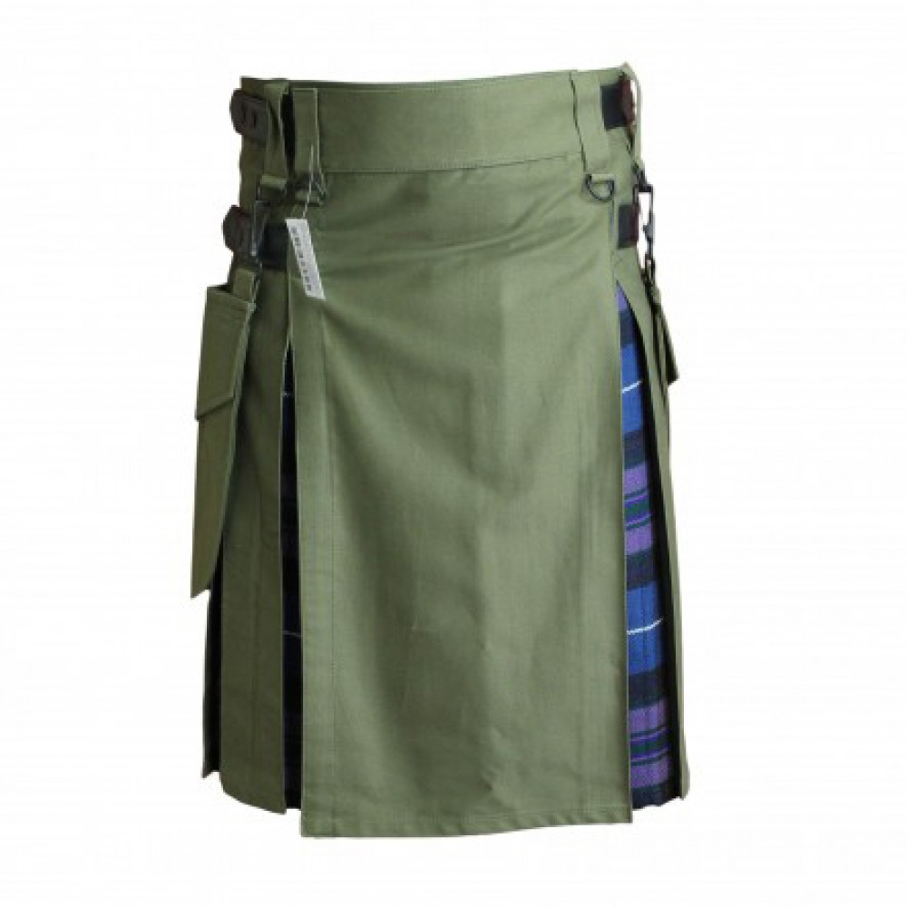 Hybrid Kilt